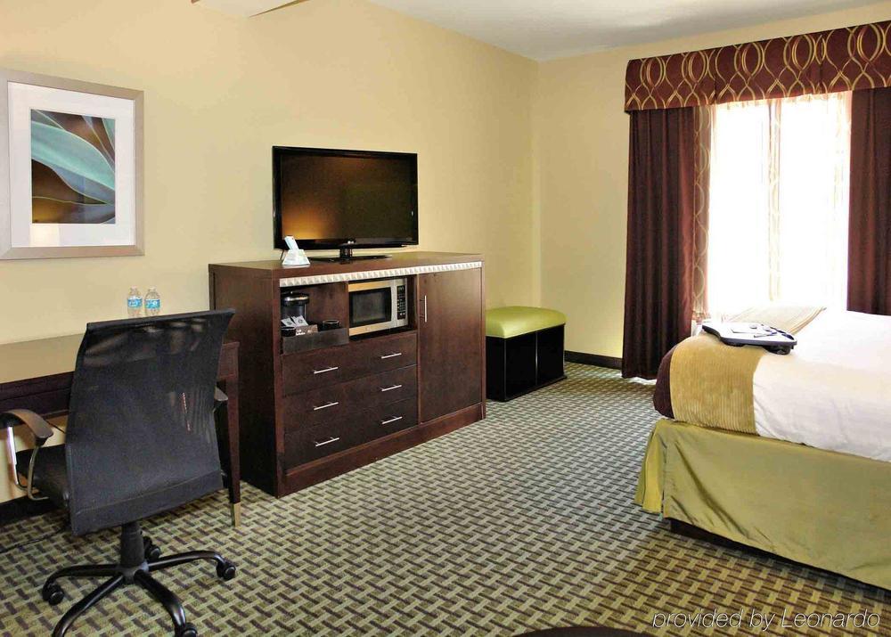 Comfort Suites New Bern Near Cherry Point Habitación foto