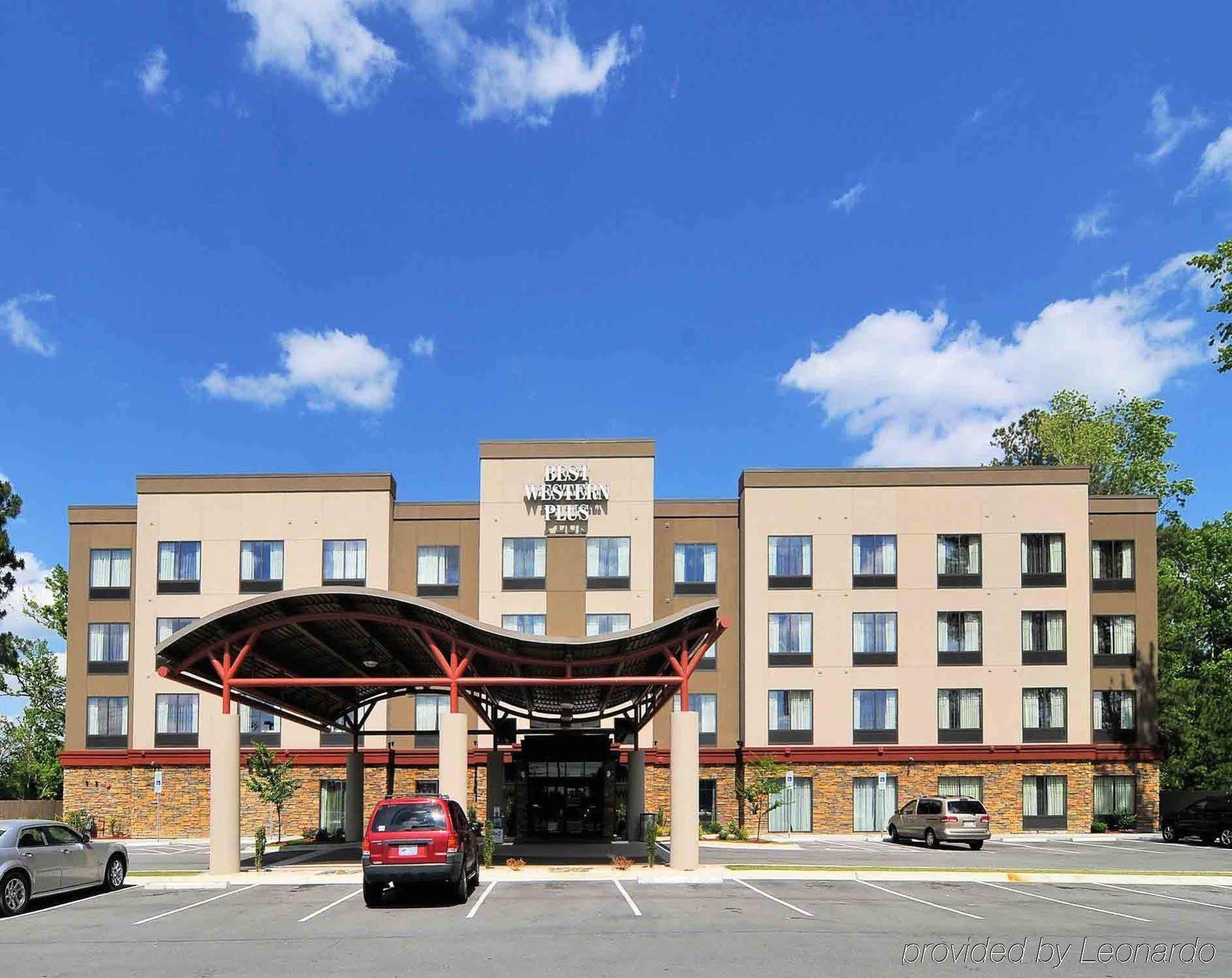 Comfort Suites New Bern Near Cherry Point Exterior foto